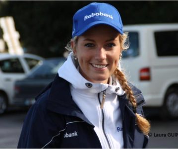 Pauline en live dimanche