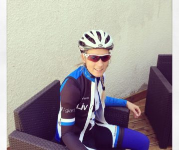 VTT : nouvelles couleurs