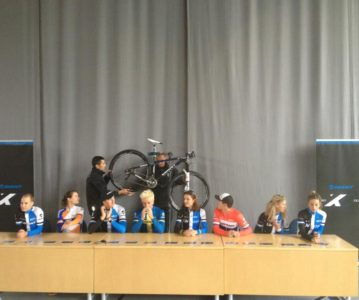 VTT : place à la Coupe du monde