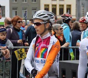 Tour des Flandres féminin: l’envie de mieux faire