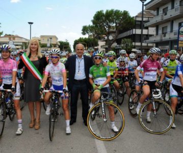 Giro Rosa – 4ème étape : Encore une victoire pour les Rabo-Liv Women Cycling Team