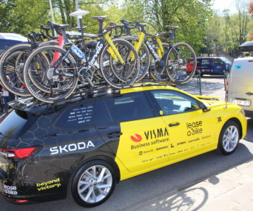 Retour sur la Flèche wallonne 2026