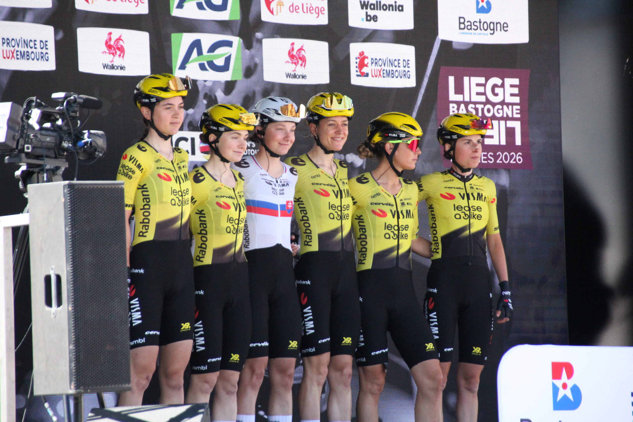 Un Liège Bastogne Liège difficile