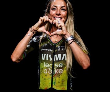 Un tour de France Femmes difficile pour notre championne