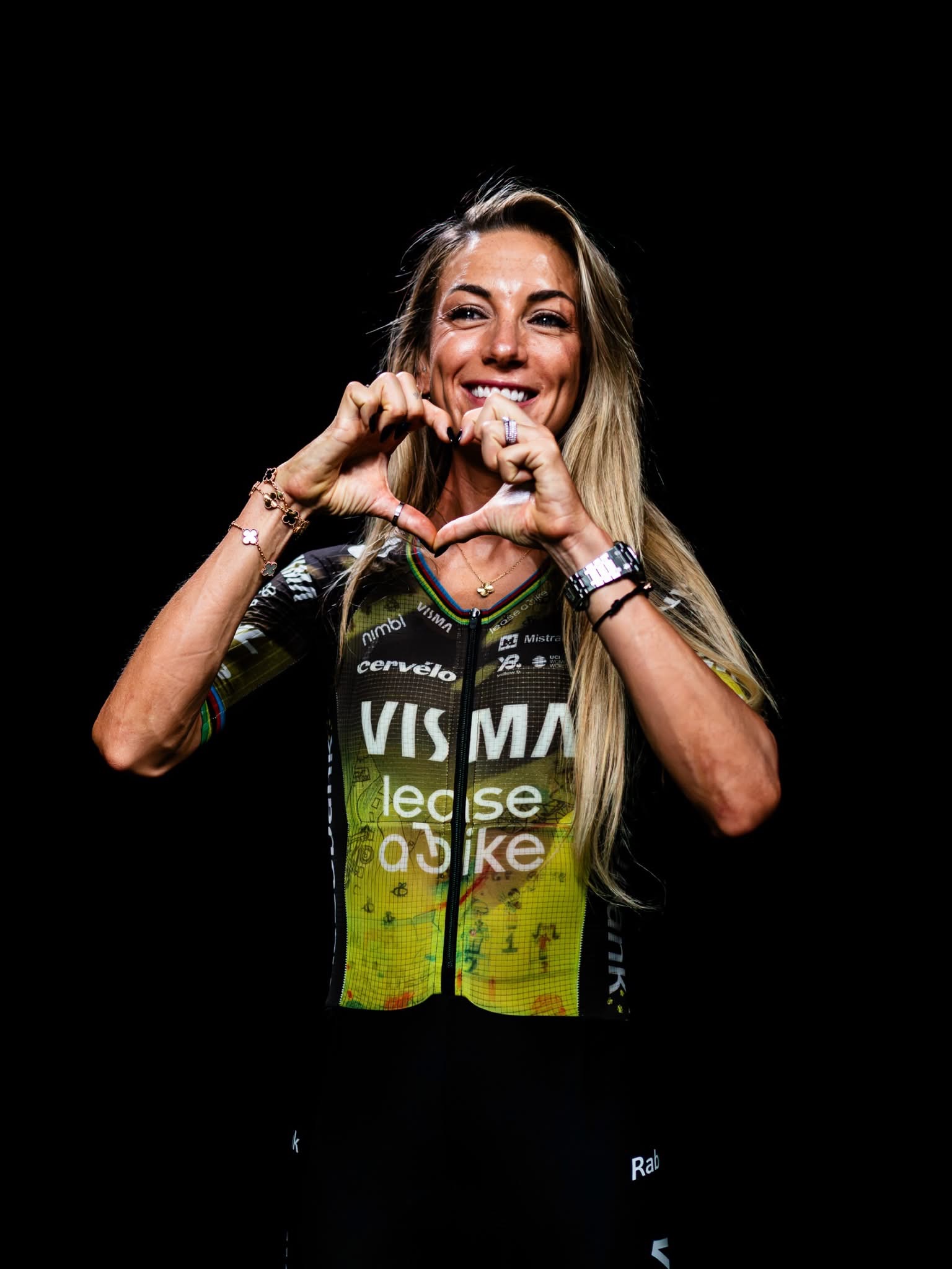 Un tour de France Femmes difficile pour notre championne